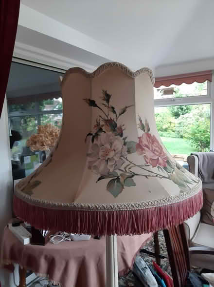Photo of free Standard Lampshade (Dore S17) #1