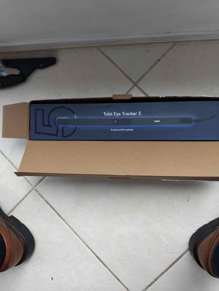 Photo of free Gaming Eye Tracker (Smithills) #1
