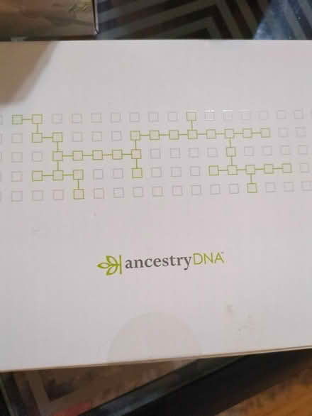 Photo of free Ancestry.com DNA kit (Clifton, NJ 07014) #1