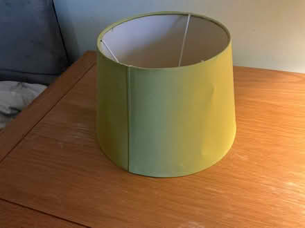 Photo of free Lampshade (Harrogate HG1) #1