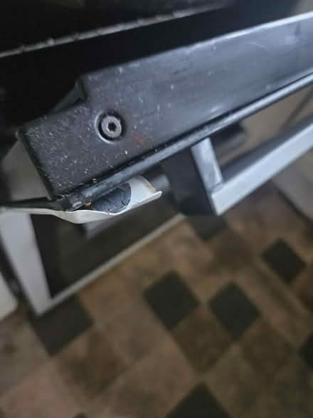 Photo of free Gas cooker (Leamore, WS3) #3