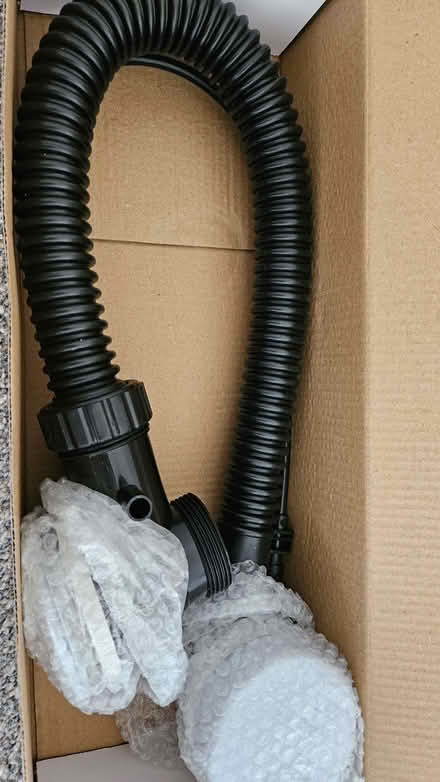 Photo of free Bath Waste (West Totton SO40) #1