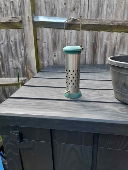 Photo of free Bird feeder. (Otford TN14) #1