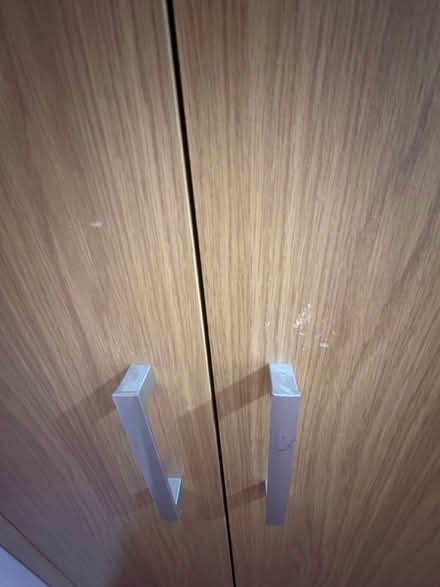 Photo of free Wardrobe - Dismantled (Kimberworth S61) #4
