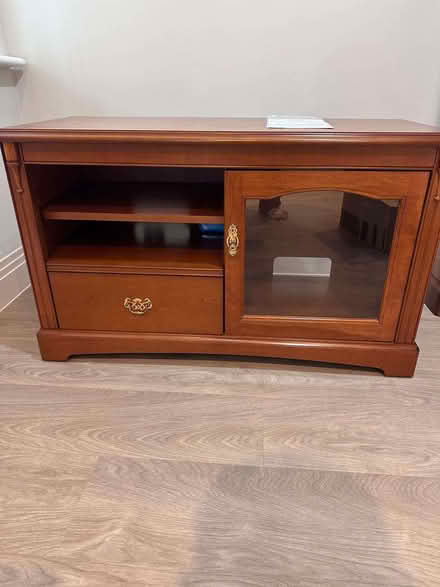 Photo of free Sideboard/media unit (Southgate N14) #1