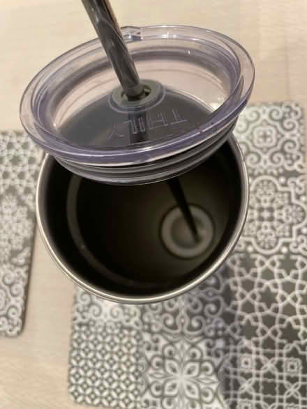Photo of free Reusable flask (Ha2 8pw) #3