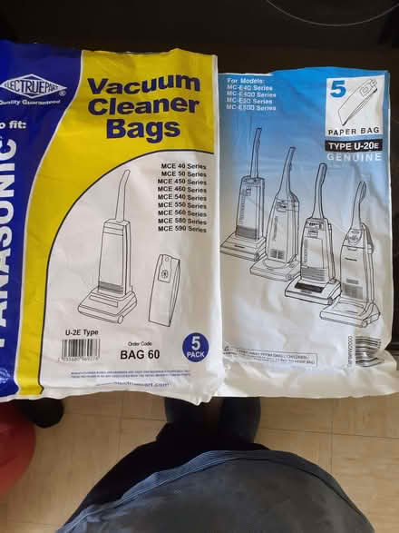 Photo of free Vacuum Cleaner (Bishops Cleeve GL52) #3