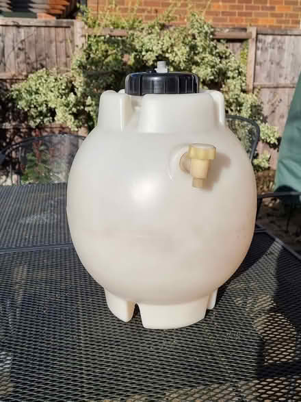 Photo of free Beer Sphere (Sandridge AL4) #3