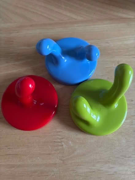 Photo of free Coat hook (NW10) #1