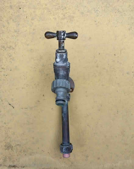 Photo of free garden tap (Ware SG12) #2