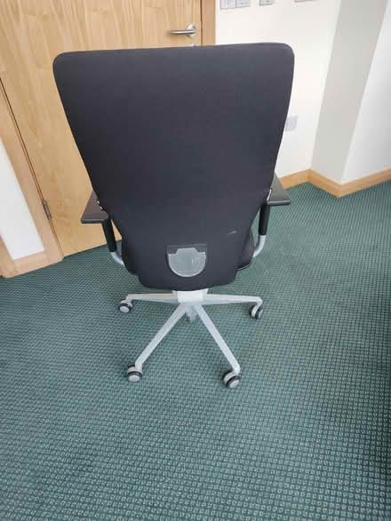Photo of free Office chair (EX5) #2