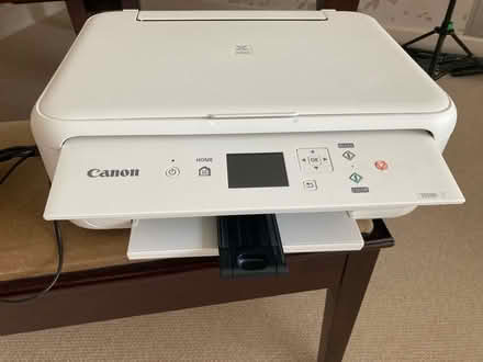Photo of free Canon pixma printer (Wilmslow SK9) #2
