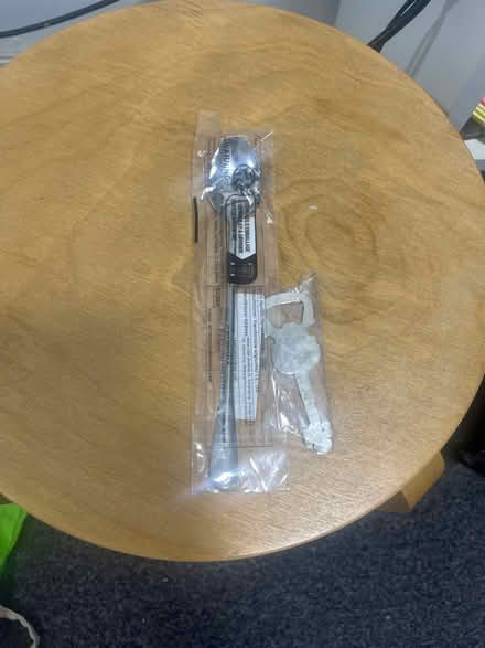 Photo of free 2 Random party favours (Euston WC1H) #1