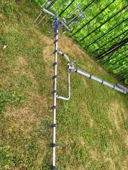 Photo of free Analogue Ariel (Gobowen SY11) #2