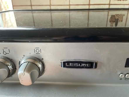 Photo of free Range cooker (electric) (Higham Ferrers) #3