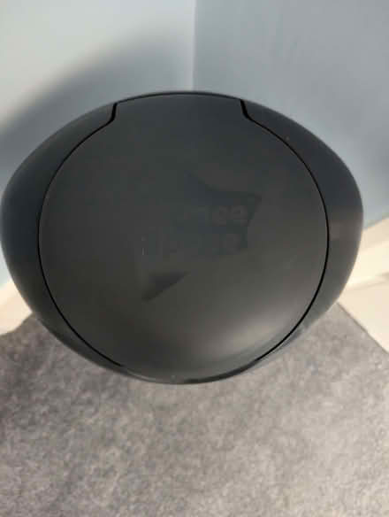 Photo of free Nappy bin (Barkingside IG6) #2
