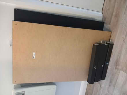 Photo of free Ikea lack table #2 (SW16 norbury) #2
