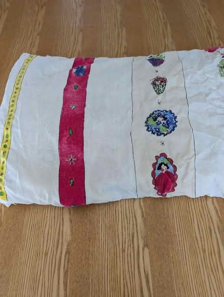 Photo of free Single duvet cover (Bathford) #1