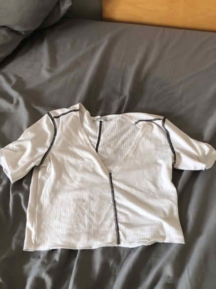 Photo of free Summer crop tops (NR2) #1