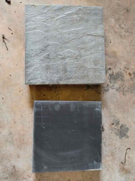Photo of free Porcelain tiles (Eynsham OX29) #1