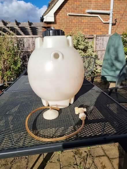 Photo of free Beer Sphere (Sandridge AL4) #2