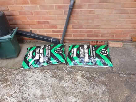 Photo of free Road repair cold tarmac (Penn WV4) #1