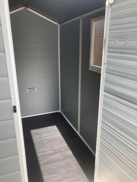 Photo of free Shed (Dean EH4) #4