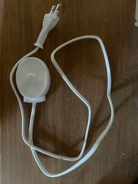 Photo of free Electric toothbrush charger (IP4) #1