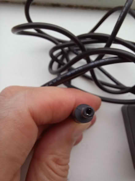 Photo of free Mains adaptor 12V/1.0A output (CB2 near Cambridge Station) #3