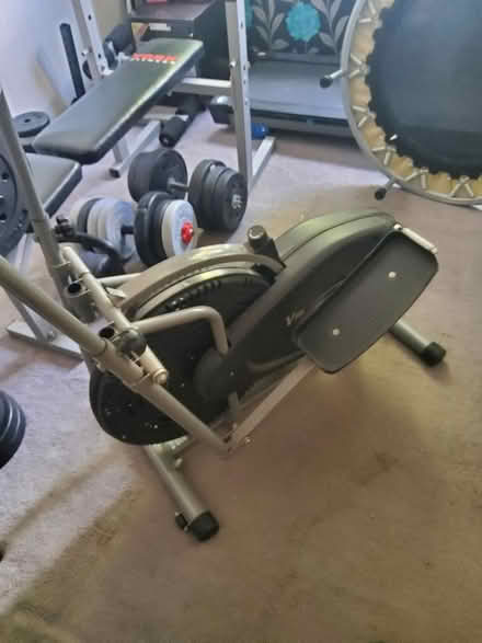 Photo of free Cross trainer (Leominster) #2