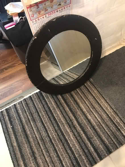 Photo of free Mirror (Llanfairfechan LL33) #1