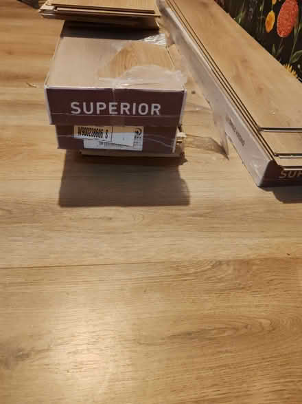 Photo of free Laminate (Buckhaven KY8) #1