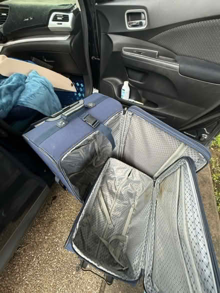 Photo of free Saxony Luggage (Glen Burnie, MD 21061) #1