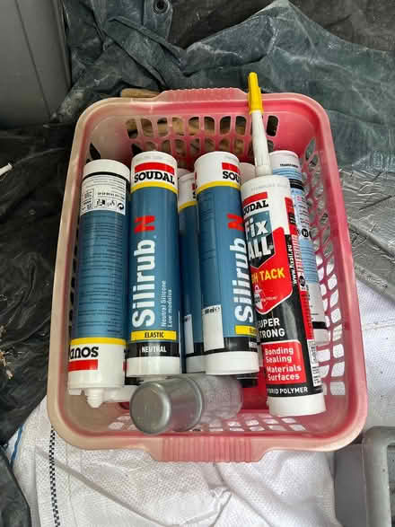 Photo of free Miscellaneous decorating items (Bath BA2) #2