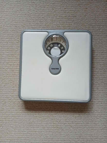 Photo of free Salter Scales (Henley in Arden B95) #1