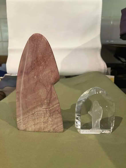 Photo of free Religious ornaments (Goffs Oak EN7) #2