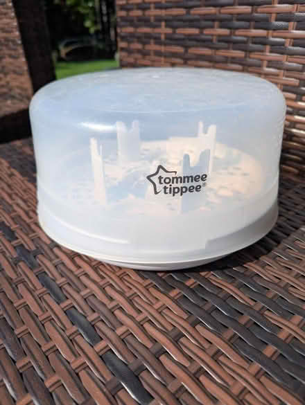 Photo of free Steriliser (Newtongrange, EH22) #1