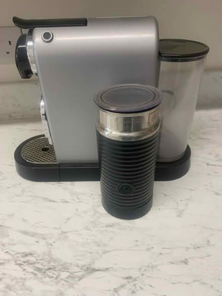 Photo of free Coffee machine (Ellesmere area sy12) #2
