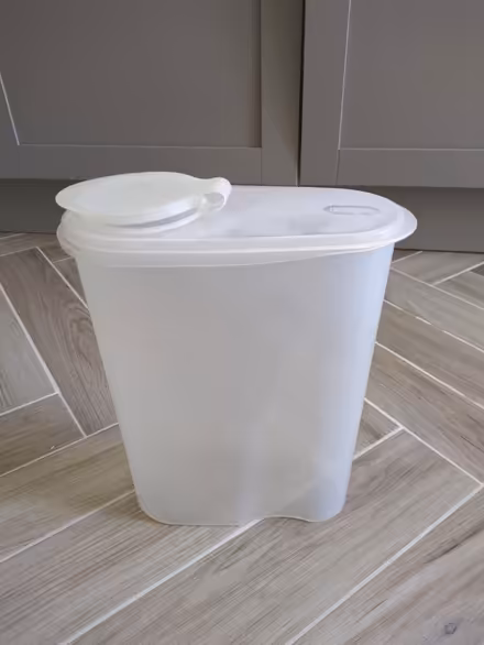 Photo of free Plastic Container (Enfield EN2) #1