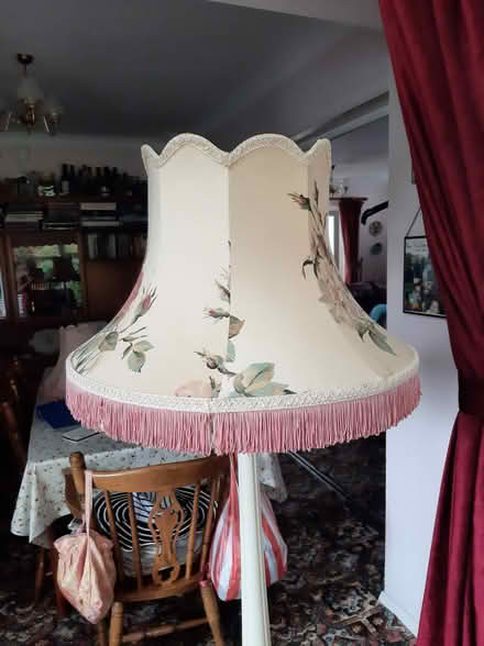 Photo of free Standard Lampshade (Dore S17) #2