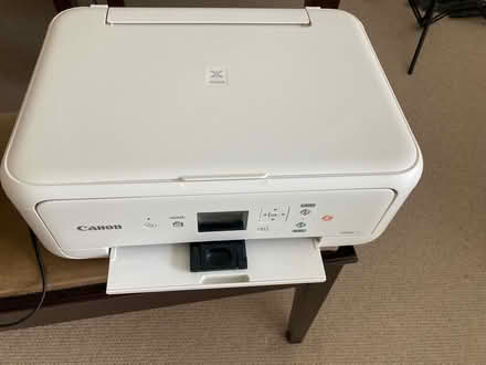 Photo of free Canon pixma printer (Wilmslow SK9) #1