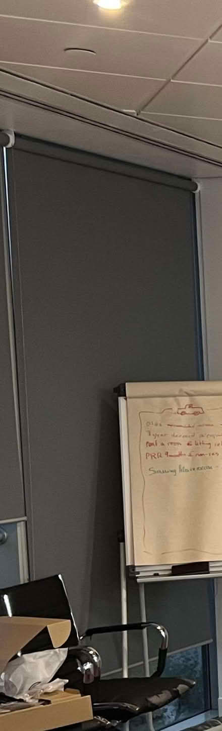 Photo of free Roller blinds (Hillingdon UB10) #1