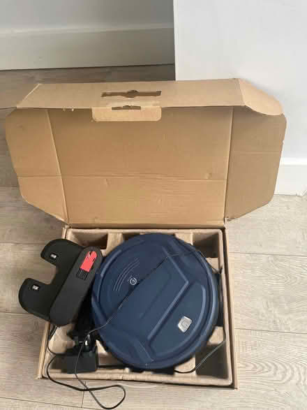 Photo of free K2 robotic cleaner (Chesham Bois HP6) #1
