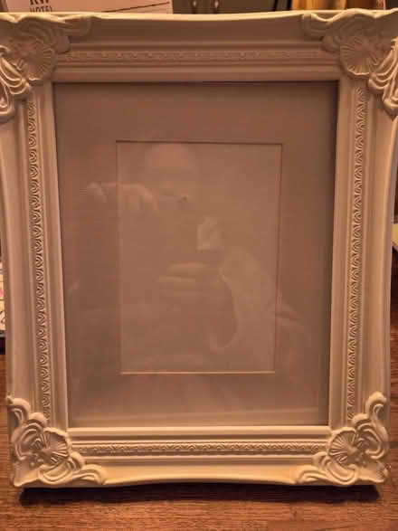Photo of free Picture frame (Lightwood ST3) #1