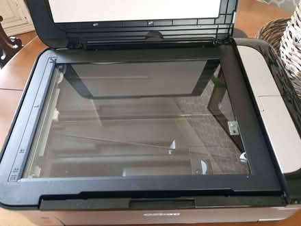Photo of free Canon mp550 printer & scanner (Torrisholme LA4) #1