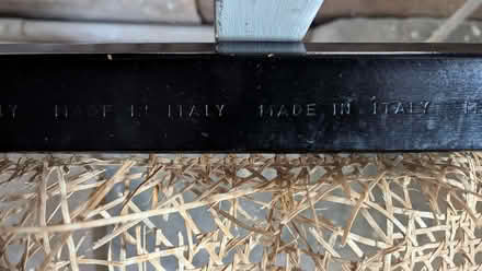 Photo of free TWO Marcel Breuer / Cesca style chairs, Italian style (Greystoke CA11) #2