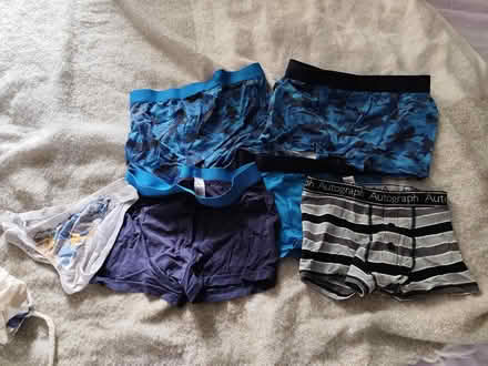 Photo of free Boys pants (Canonmills EH3) #1