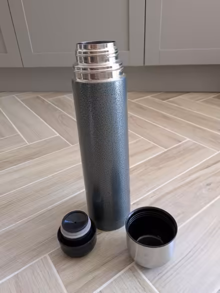 Photo of free Thermos Flask (Enfield EN2) #1