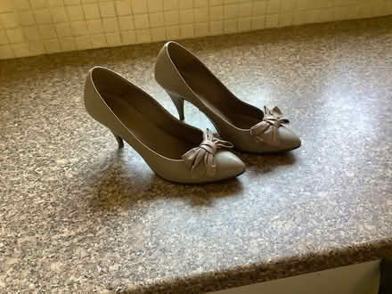 Photo of free Ladies shoes (Oaks Cross SG2) #1