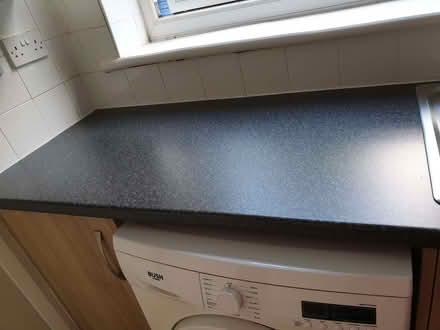 Photo of Kitchen Worktop (Offerton SK2) #1